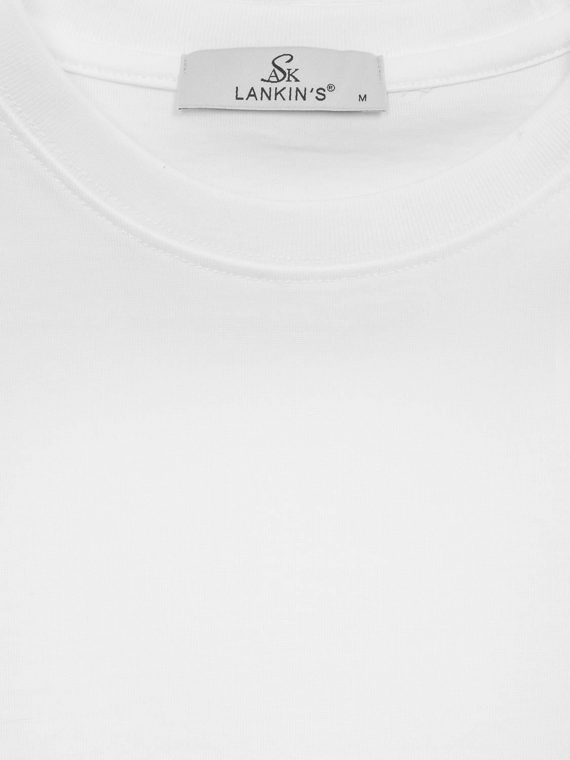 Футболка мужская (L4133)