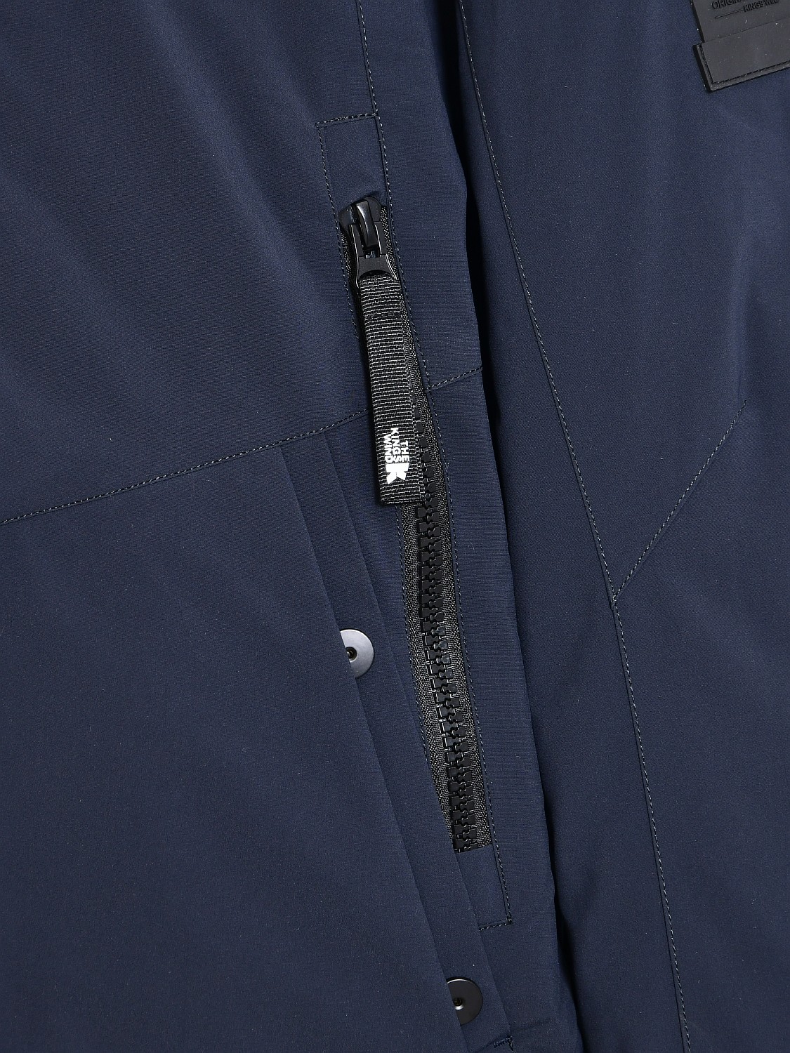 Куртка зимняя мужская (571)