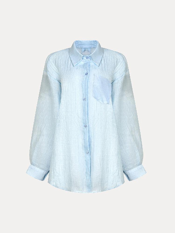 Рубашка (R7821) 